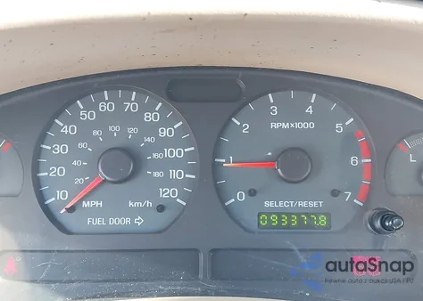 2003 Ford Mustang from USA, damaged, VIN 1FAFP40433F318749